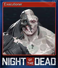 Executioner