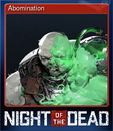 Abomination
