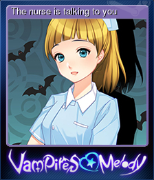 Youtube vampire waltz