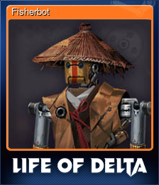 Fisherbot