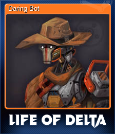 Daring Bot