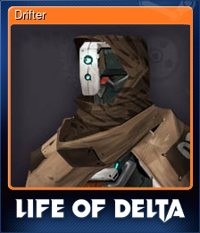 Drifter