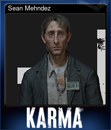 Sean Mehndez