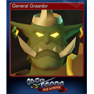 General Graardor