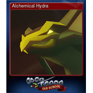 Alchemical Hydra