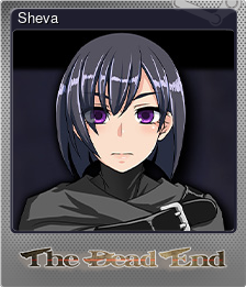The Dead End - Kagura Games