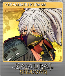 Showcase :: SAMURAI SHODOWN