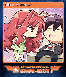 Miu & Yuuto -2