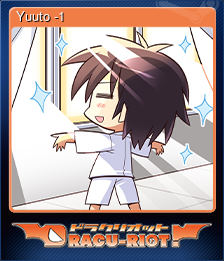 Yuuto -1
