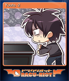 Yuuto -2