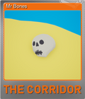 Mr Bones