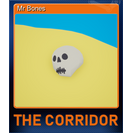 Mr Bones