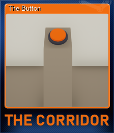 Series 1 - Card 1 of 5 - The Button