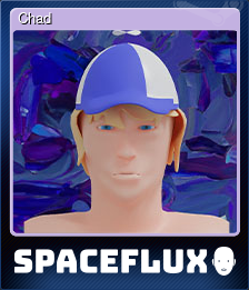 Series 1 - Card 1 of 8 - Chad