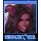 Devil Girl