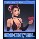 I'll Give You My Heart