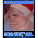 Snow Maiden
