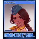 Stewardess