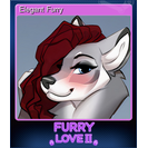 Elegant Furry