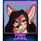 Furry Love 2