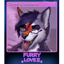 Charming Gentleman