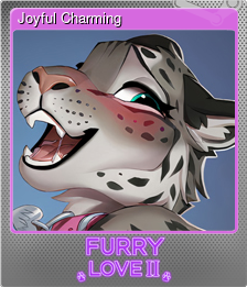 Showcase :: Furry Love 2