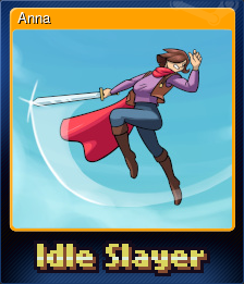 Idle Slayer (2020)