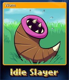 Showcase :: Idle Slayer