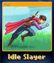 Steam Community :: Idle Slayer