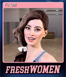 How long is FreshWomen - Season 1?