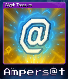 Glyph Treasure
