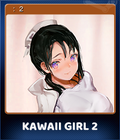Kawaii girl xo