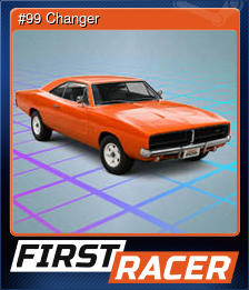 #99 Changer