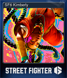 ชุมชน Steam :: Street Fighter™ 6