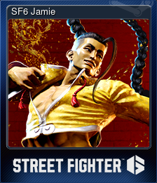 ชุมชน Steam :: Street Fighter™ 6