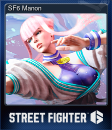 SF6 Manon