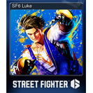 SF6 Luke