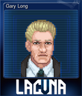 Gary Long