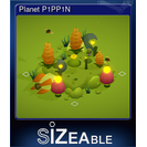 Planet P1PP1N