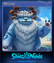 Song of Nunu: A League of Legends Story on Steam