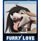 Excited Doggy