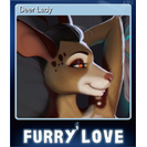 Deer Lady