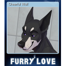 Cheerful Wolf