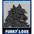 Manly Wolf