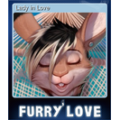 Lady in Love