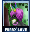 The Look Behind