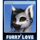 Raccoon