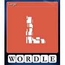 Large
