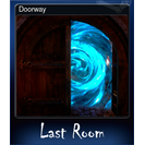 Doorway