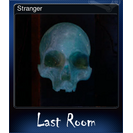 Stranger